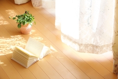 寒い家に住んでいると早死にします。暖かい家とは？のイメージ