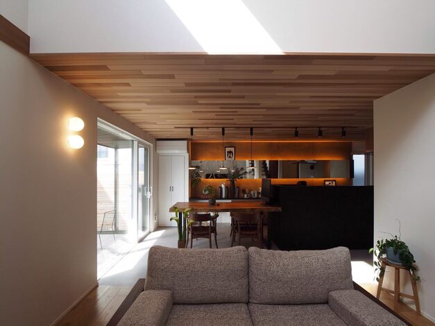 HEAT20 G2【省エネであったかな暮らし】を GX志向型モデルハウス会場で体感できちゃう！