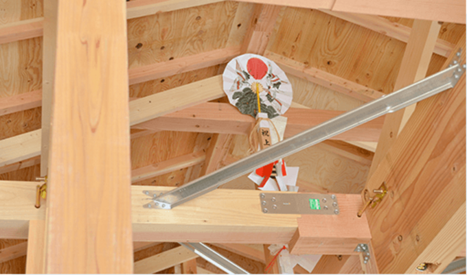 ハウスコネクト【契約〜地鎮祭・着工・上棟】