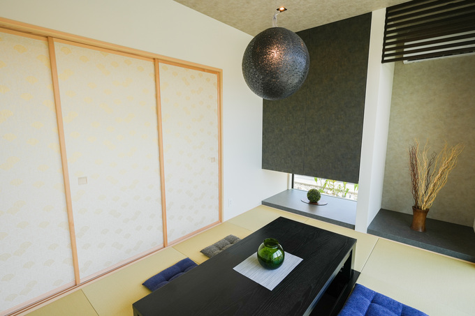  クレバリーホーム（上柿建設）