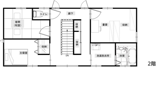 サイエンスホーム 英国車と犬と楽しく暮らす 木の香りに癒されるガレージハウス 