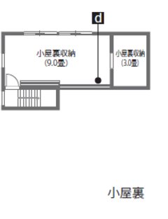 平屋＋αのコンパクトな家は 5人きょうだいの遊びの基地！