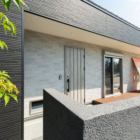 ユースタイルハウス　上村建設