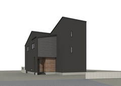 《お施主様邸完成見学会》春日井市オープンハウス