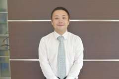 営業　小澤 武土さん