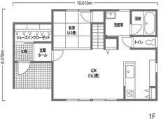 建てるときも建てた後からもおトクと安心が続く高性能住宅