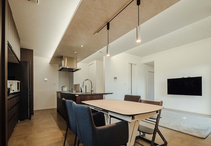 Nhouse【省エネ、間取り、平屋】