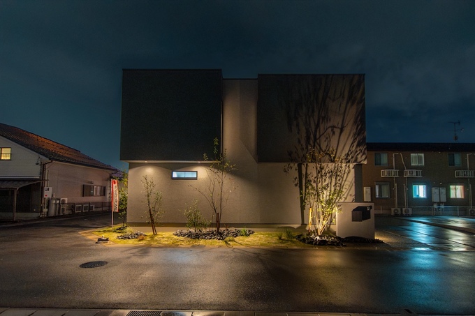 セイノーホーム（by西濃建設）