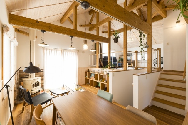 あなたの理想のマイホームを実現します！設計士とつくる家づくりの無料相談会