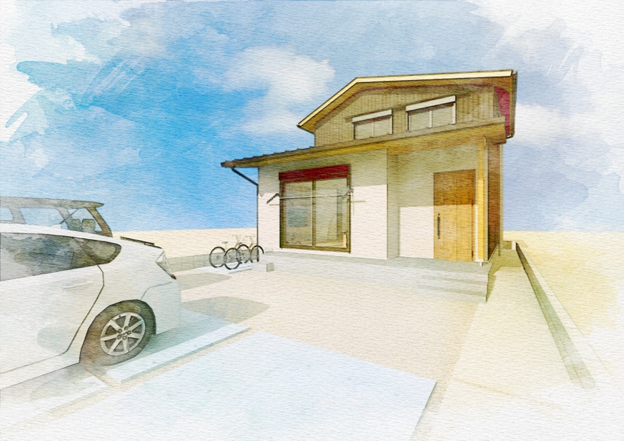 完成見学会in岐阜市福光東【完全予約制】