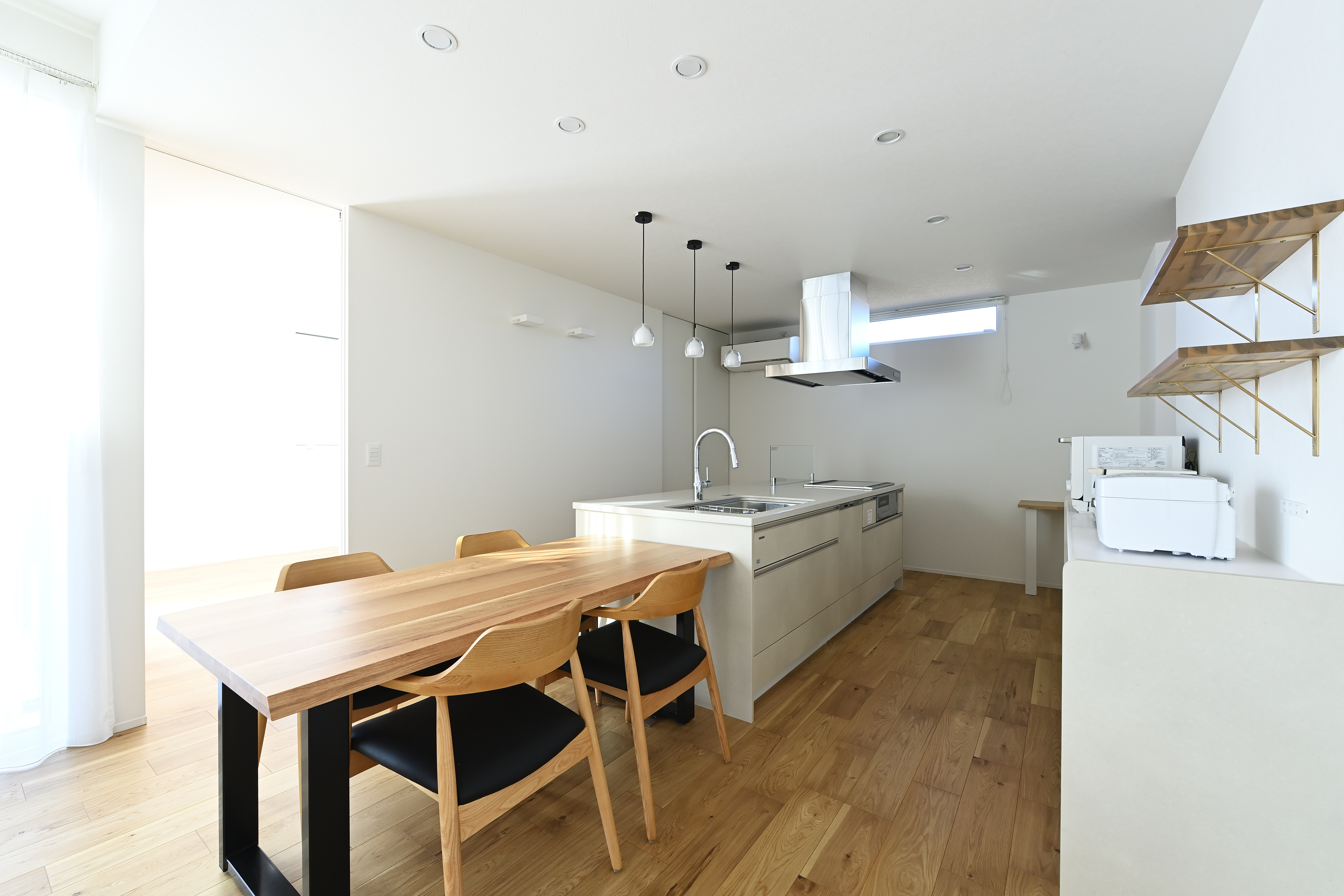 REIWA HOUSE（令和ハウス）【デザイン住宅、省エネ、間取り】