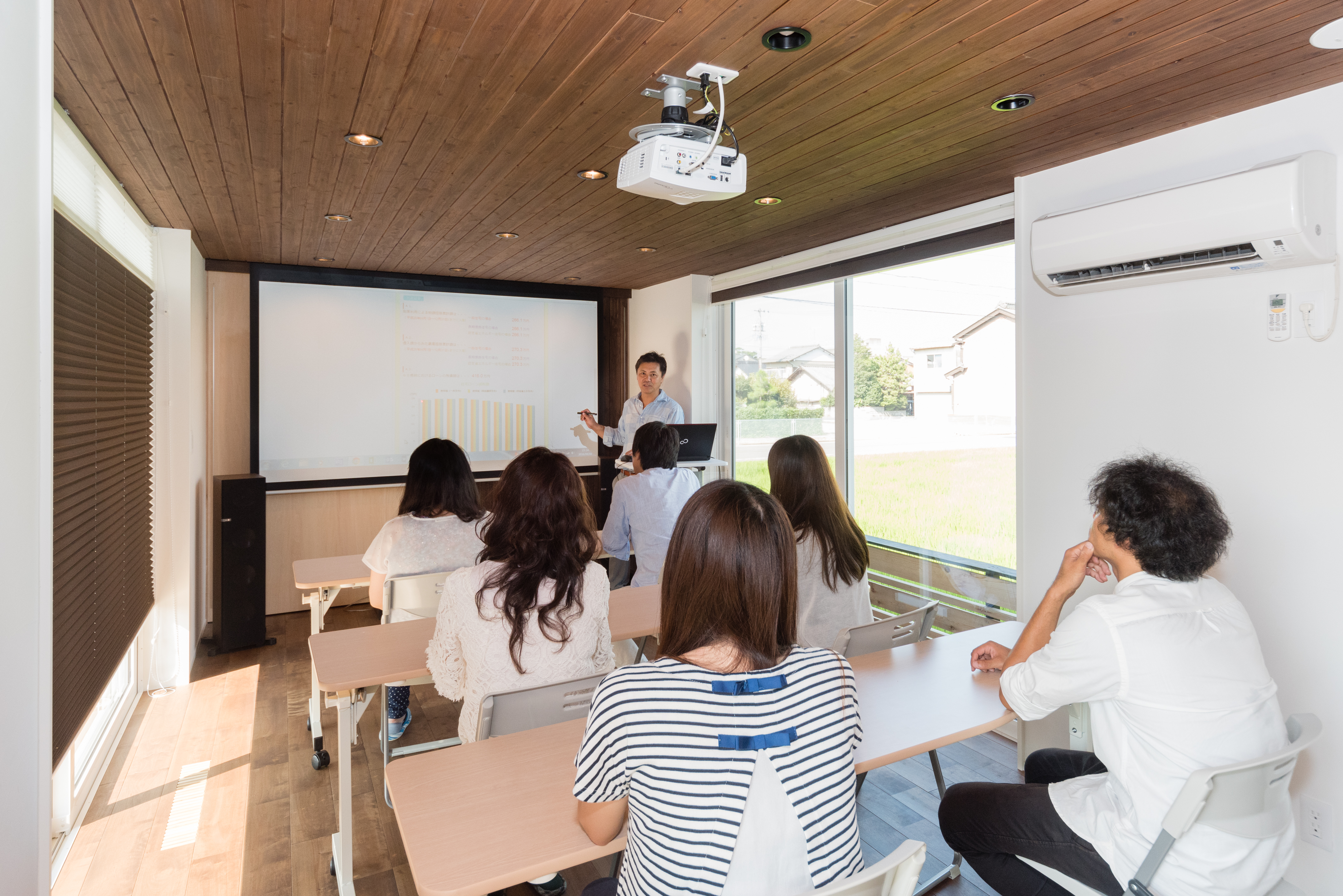 住まイイ教室【11月】聞くだけで約300万得するセミナー