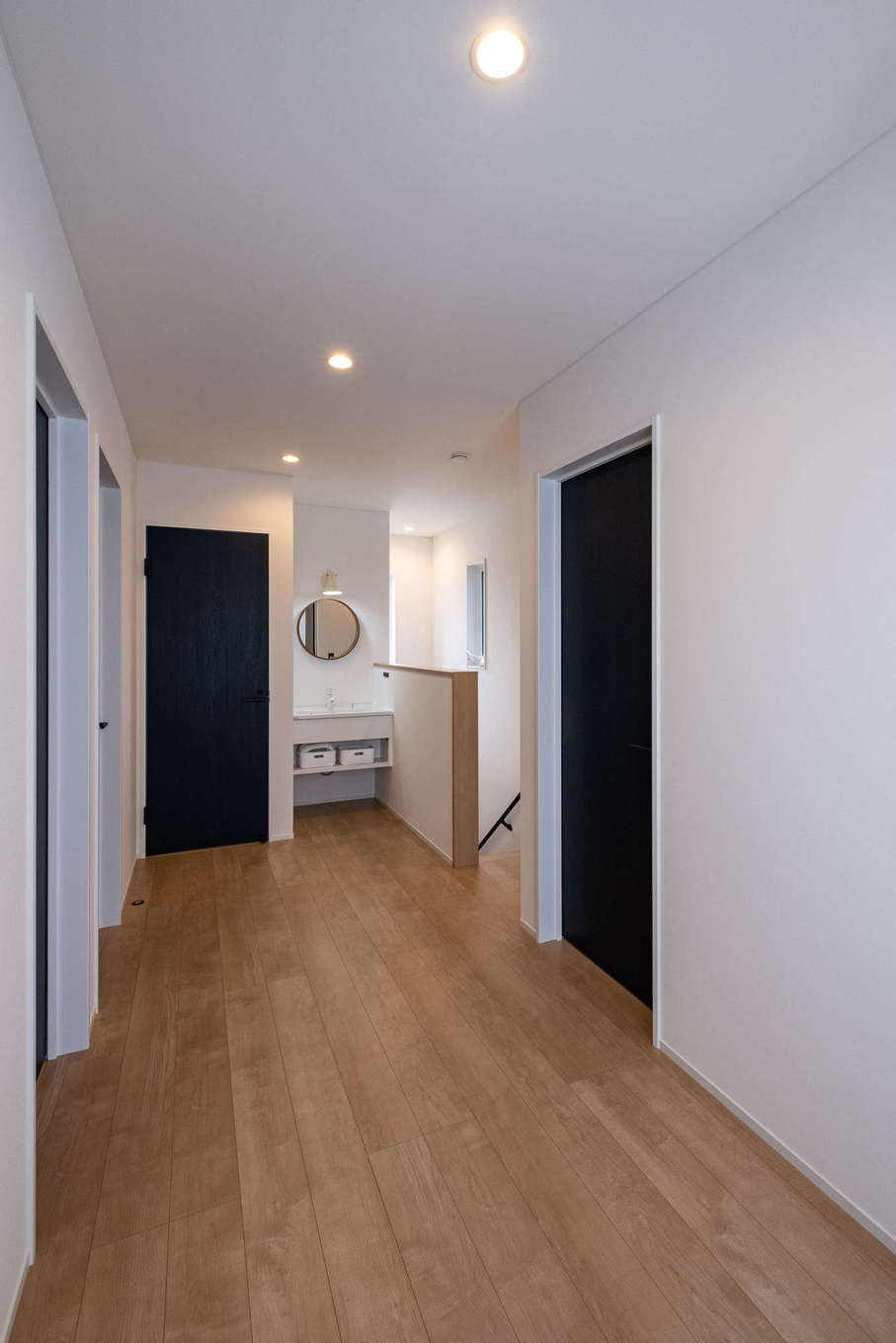 臼幸産業【デザイン住宅、省エネ、間取り】