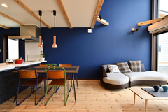 クロス選びで気を付けたいポイント♫のイメージ