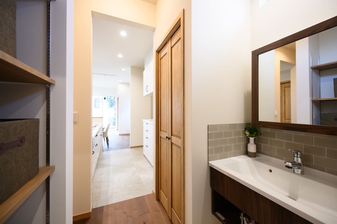 Sus∞Eco Home（サスエコホーム）