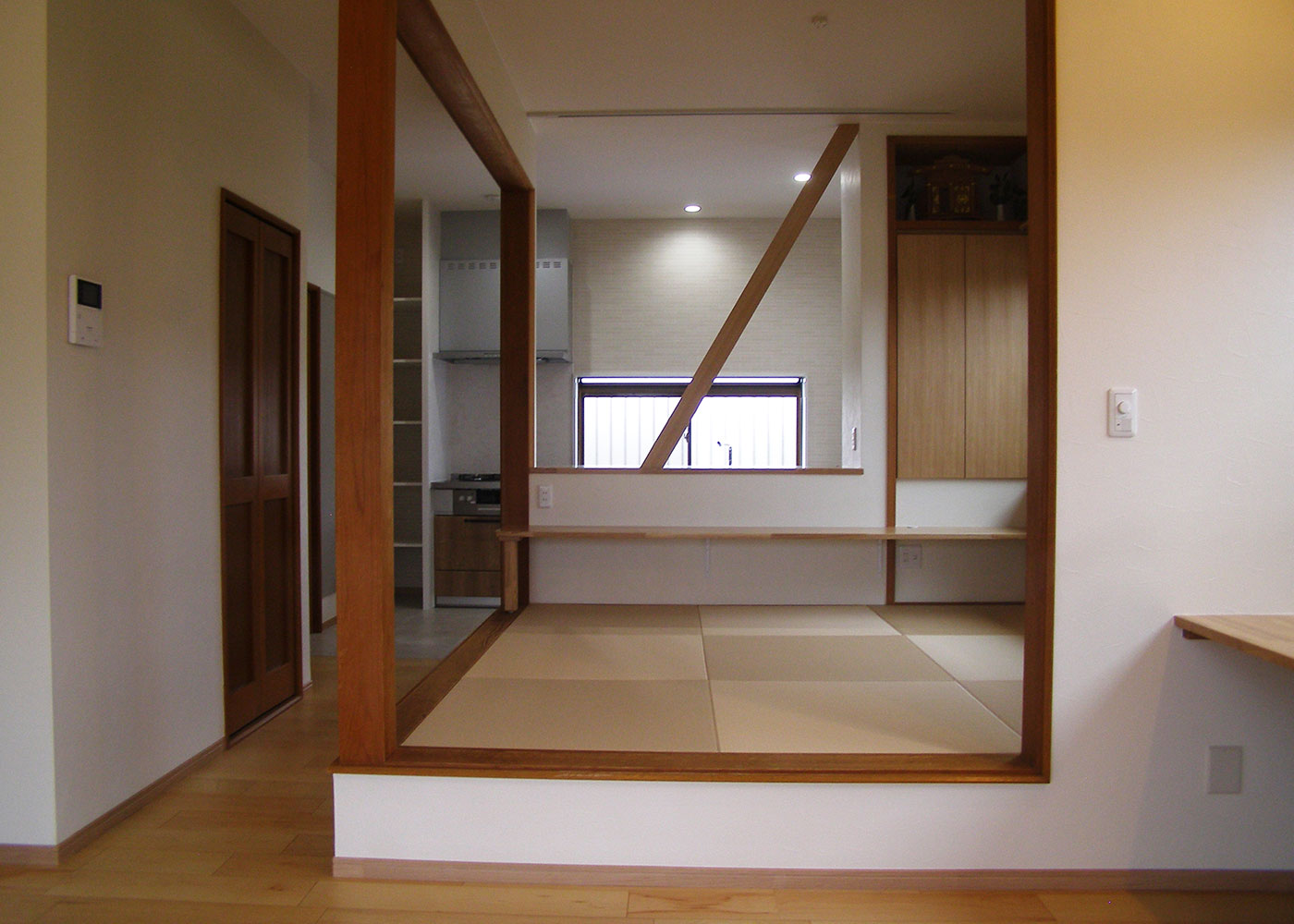 適切な建物の診断で耐震補強を伴うリノベもおまかせ