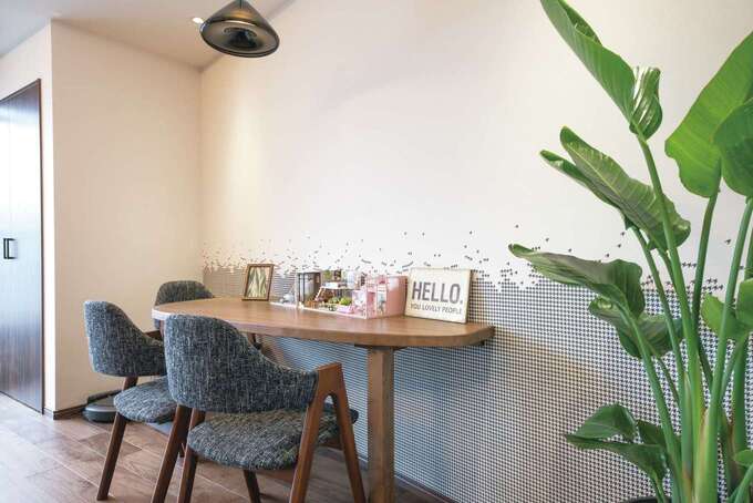 モデルハウス画像5