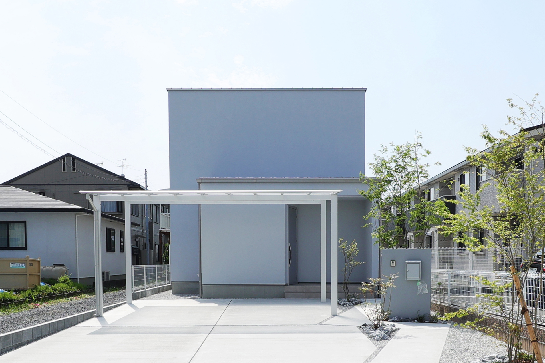 住家 JYUKA｜