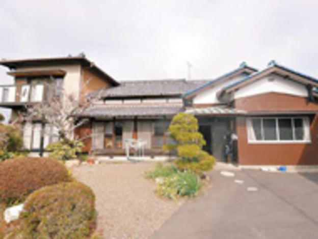 リノベーション前の写真