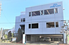 代表取締役　岡山 靖弘さん