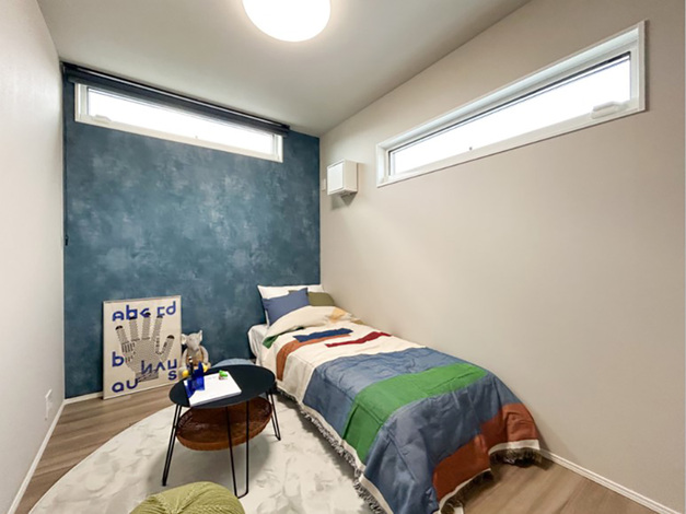 遠州鉄道 遠鉄ホーム 4人家族がゆったり暮らせる 車寄せ付きの規格型平屋 画像18