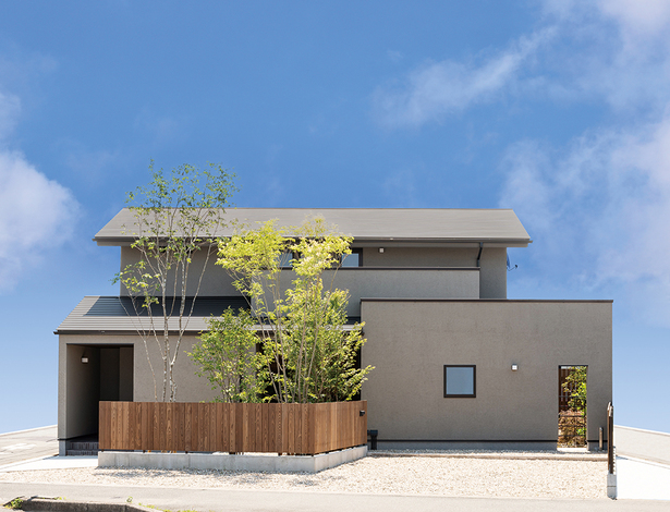 トキワハウス デザイン アンド ビルド（常盤工業）