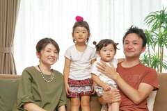 お客さまの写真