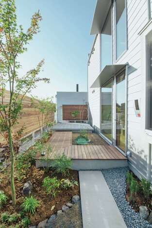 モデルハウス画像7