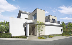 住宅性能・技術力