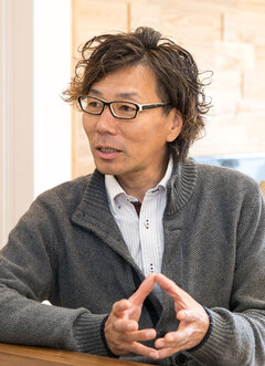 プロに質問しましたのイメージ