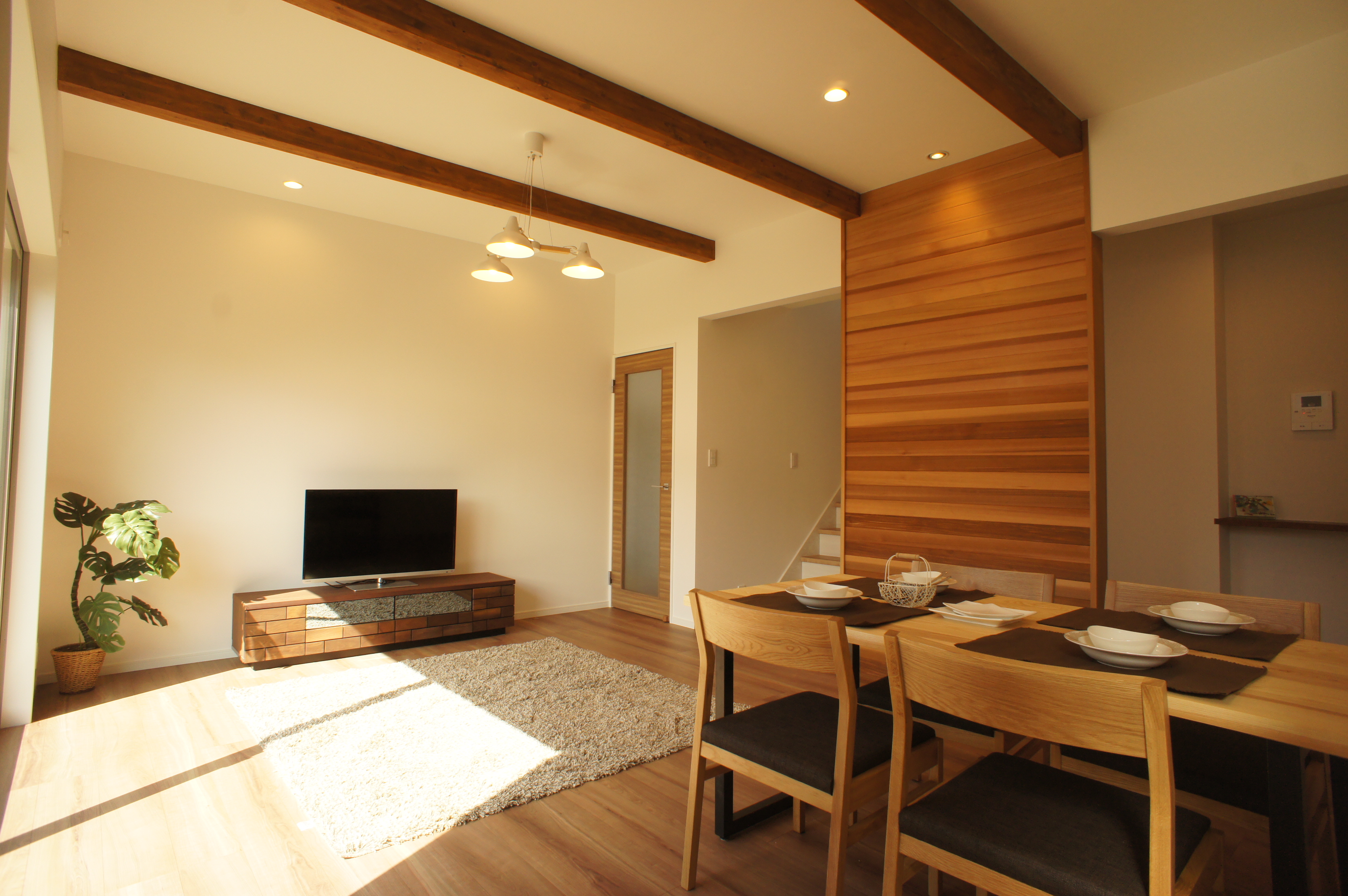 小野田産業～designers house project～【1000万円台、デザイン住宅、間取り】