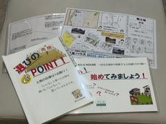 送付資料