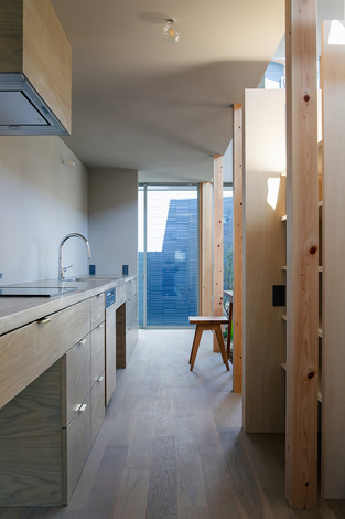 モデルハウス画像6