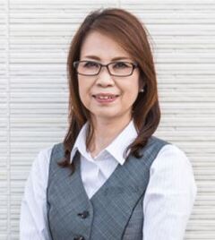 スタッフ写真