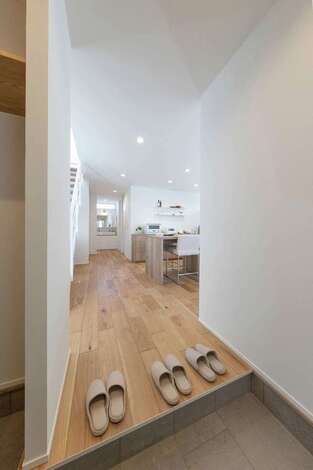 モデルハウス画像7