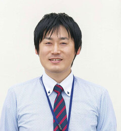 マイホームプランナー　石川 直哉さん