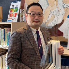 山梨エリア 住宅事業部責任者　黒田 貴宏さん