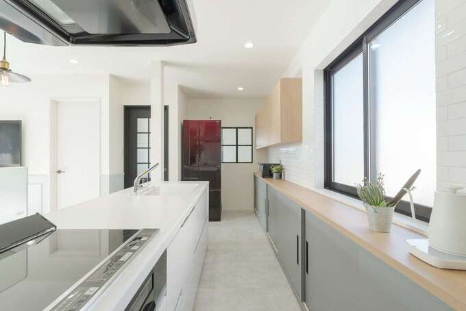 リノベ事例画像3