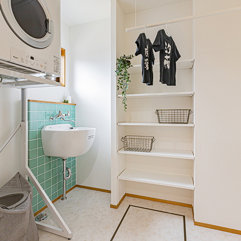 ウィルハウジング【現場打合せ】