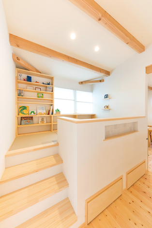 モデルハウス画像7