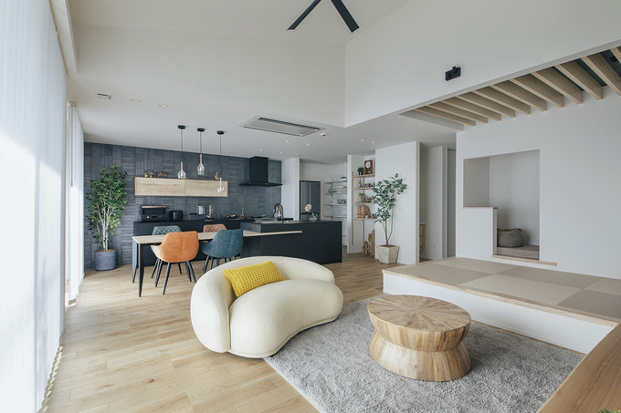 モデルハウス画像2