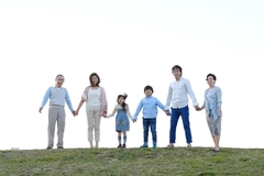 あなたに合う二世帯住宅はどのタイプ？