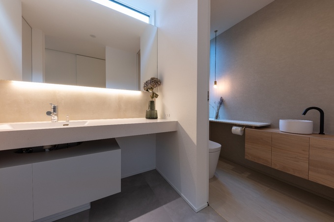 KUREKEN HAUS（榑林建設）