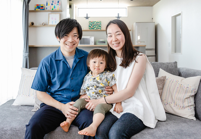 カナメクラフト（かなめ創建）【完成・引渡し】