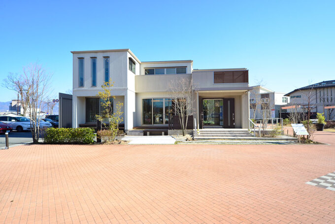 モデルハウス画像8