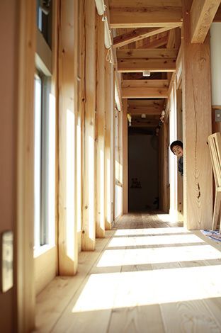 TENアーキテクツ 一級建築士事務所【子育て、自然素材、建築家】