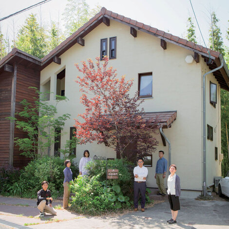 Casa（カーサ）【引き渡し＆アフターサービス】