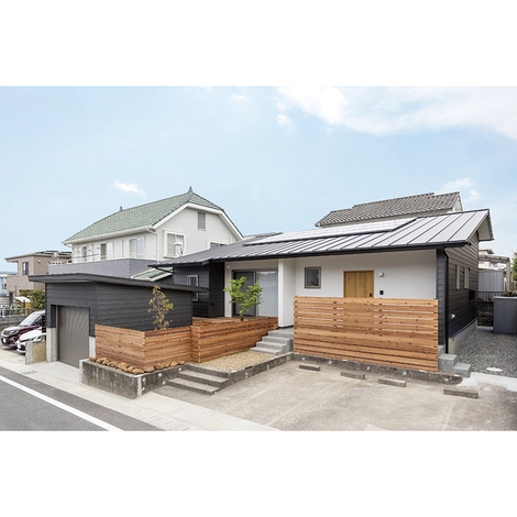 住まいるコーポレーション【着工、上棟、引き渡し、アフターサービス】