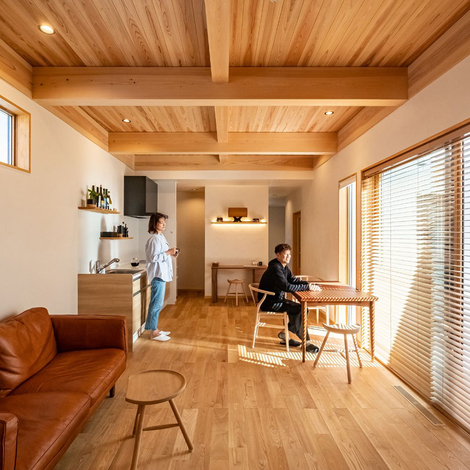 藤田工務店【アフターメンテナンス】