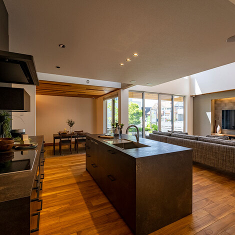 AQURA HOME（アキュラホーム）【プラン提案・契約】